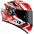 CAPACETE KYT TT-COURSE SUPER MARIO REPLICA - Imagem 2