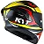 CAPACETE KYT TT-COURSE RHINO - Imagem 6