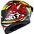CAPACETE KYT TT-COURSE RHINO - Imagem 5