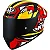 CAPACETE KYT TT-COURSE RHINO - Imagem 7