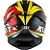 CAPACETE KYT TT-COURSE RHINO - Imagem 4