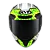 CAPACETE KYT TT-COURSE TONY ARBOLINO REPLICA - Imagem 5