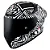 CAPACETE KYT TT-COURSE ESPARGARO WINTER TEST 2020 REPLICA 62 - Imagem 3