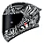 CAPACETE KYT TT-COURSE ESPARGARO WINTER TEST 2020 REPLICA 62 - Imagem 1