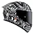 CAPACETE KYT TT-COURSE ESPARGARO WINTER TEST 2020 REPLICA 62 - Imagem 2