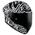 CAPACETE KYT TT-COURSE ESPARGARO WINTER TEST 2020 REPLICA 62 - Imagem 7