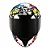 CAPACETE KYT TT-COURSE RICCARDO ROSSI REPLICA 2022 - Imagem 5