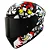 CAPACETE KYT TT-COURSE RICCARDO ROSSI REPLICA 2022 - Imagem 6