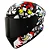 CAPACETE KYT TT-COURSE RICCARDO ROSSI REPLICA 2022 - Imagem 2