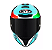 CAPACETE KYT TT-COURSE DENNIS FOGGIA REPLICA - Imagem 2