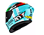 CAPACETE KYT TT-COURSE DENNIS FOGGIA REPLICA - Imagem 3
