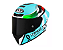 CAPACETE KYT TT-COURSE DENNIS FOGGIA REPLICA - Imagem 5