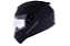 NORISK FAB CAPACETE RAZOR SOLID MATTE BLACK - Imagem 7