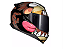 NORISK FAB CAPACETE RAZOR TAZ BLACK - Imagem 4