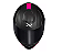 NORISK FAB CAPACETE RAZOR FULL MATTE BLACK/PINK - Imagem 5