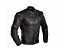 JAQUETA TEXX FALCON V2 MASCULINA PRETA VERMELHA - Imagem 1