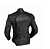 JAQUETA TEXX FALCON V2 MASCULINA PRETA VERMELHA - Imagem 5
