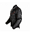 JAQUETA TEXX FALCON V2 MASCULINA PRETA VERMELHA - Imagem 3