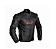 JAQUETA TEXX FALCON V2 MASCULINA PRETA VERMELHA - Imagem 4