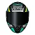 LS2 CAPACETE RAPID FF353 UFO GREEN/YELLOW - Imagem 4