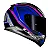 LS2 CAPACETE RAPID FF353 UFO PINK - Imagem 2
