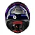 LS2 CAPACETE RAPID FF353 UFO PINK - Imagem 5