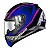LS2 CAPACETE RAPID FF353 UFO PINK - Imagem 3