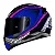 LS2 CAPACETE RAPID FF353 UFO PINK - Imagem 1