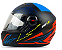 CAPACETE FW3 GT2 COLOR - Imagem 1