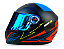 CAPACETE FW3 GT2 COLOR - Imagem 3