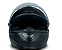 CAPACETE FW3 GT CLASSIC PRETO FOSCO - Imagem 4