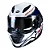 NORISK CAPACETE FF302 GRAND PRIX USA - Imagem 3