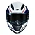 NORISK CAPACETE FF302 GRAND PRIX USA - Imagem 4