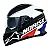 NORISK CAPACETE FF302 GRAND PRIX FRANCE - Imagem 1