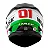 NORISK CAPACETE FF302 GRAND PRIX ITALY - Imagem 5