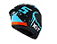 CAPACETE KYT TT-COURSE MASIA WINTER TEST GLOSS - Imagem 6