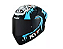CAPACETE KYT TT-COURSE MASIA WINTER TEST GLOSS - Imagem 4