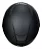 CAPACETE HELT HIPPO GLASS PRETO FOSCO - Imagem 7
