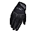 LUVA FIT X MASCULINA PRETO - Imagem 1