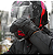 LUVA BLACKOUT 2 MASCULINA PRETO - Imagem 3