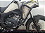 PROTETOR MOTOR CARENAGEM HONDA XRE 300 SAHARA 2024+ (R-BAGAGEIRO 2/A) - Imagem 3