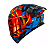 CAPACETE KYT TT-COURSE MAGNET - Imagem 3