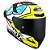 CAPACETE KYT TT-COURSE 98 BOMB - Imagem 4