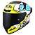 CAPACETE KYT TT-COURSE 98 BOMB - Imagem 5