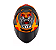 CAPACETE KYT TT-COURSE ANTONELLI 2022 REPLICA - Imagem 3