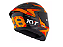 CAPACETE KYT TT-COURSE ANTONELLI 2022 REPLICA - Imagem 2