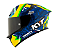 CAPACETE KYT TT-REVO DIOGO MOREIRA 2024 REPLICA - Imagem 3