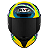 CAPACETE KYT TT-REVO DIOGO MOREIRA 2024 REPLICA - Imagem 2