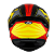 CAPACETE KYT TT-COURSE JAUME MASIA REPLICA 2019 - Imagem 6