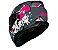 NORISK FAB CAPACETE RAZOR MAD GRAY tamanho 62 - Imagem 6